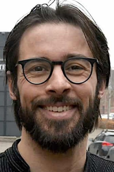 Foto de Caspar Juel Berg