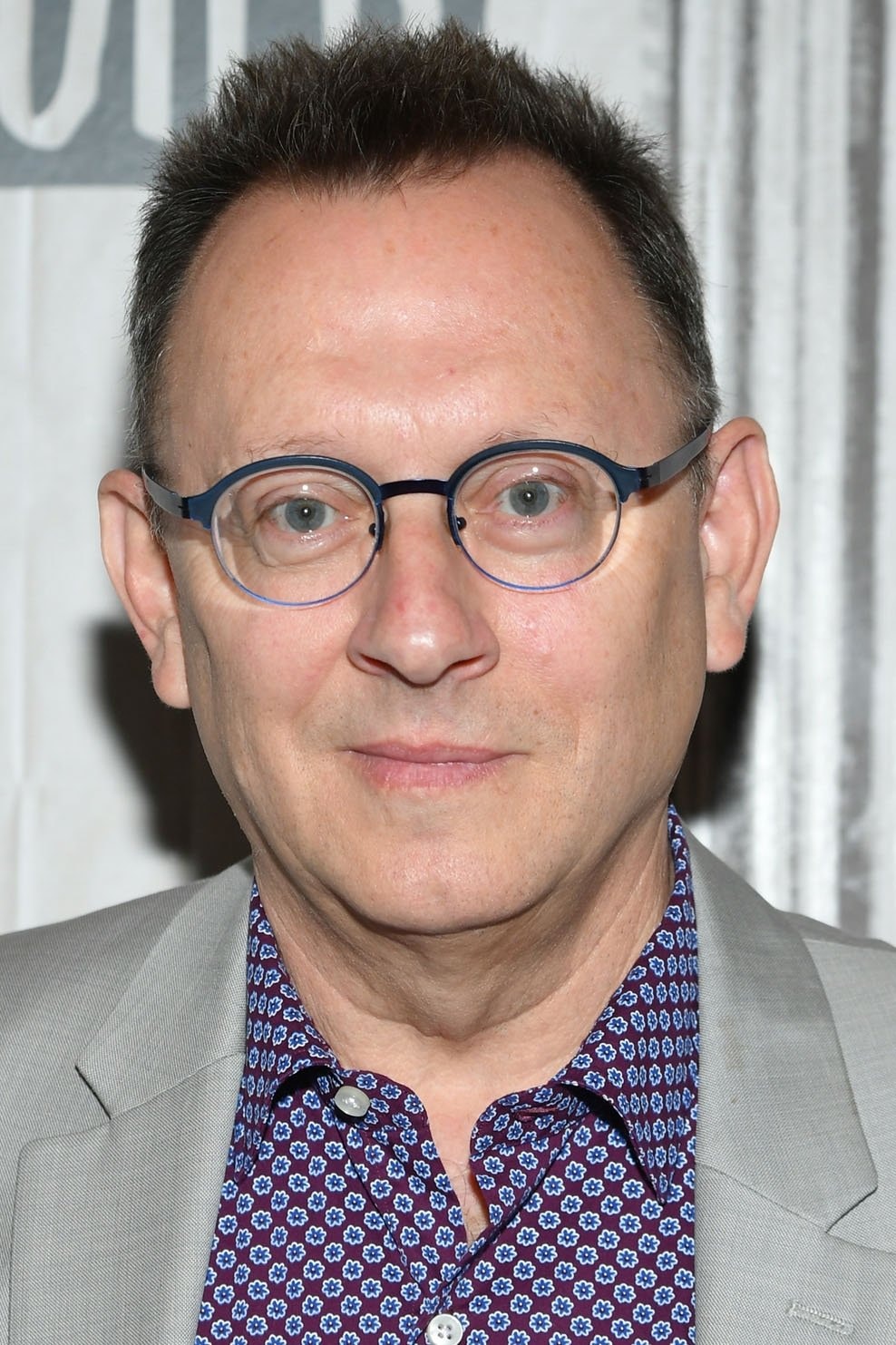 Foto de Michael Emerson