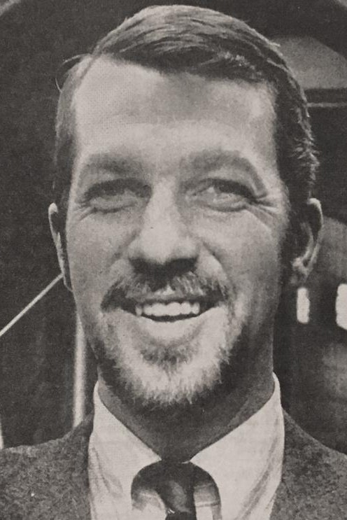 Foto de Joakim Bonnier