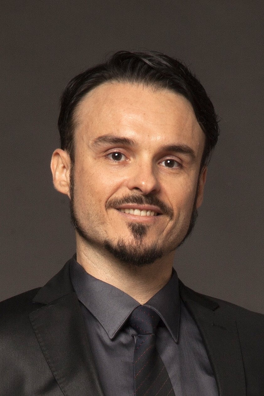 Foto de Gustavo Falcão