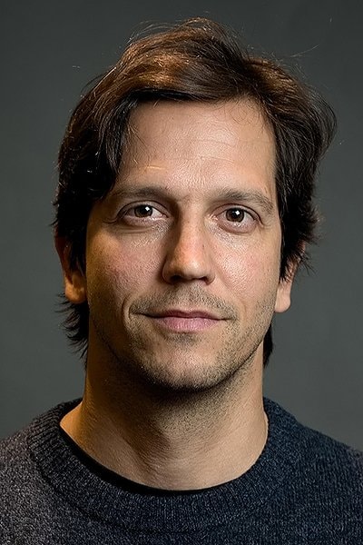 Foto de Vladimir Brichta