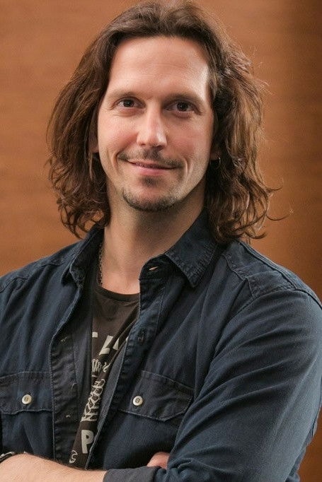 Foto de Vladimir Brichta