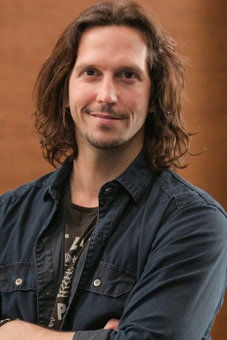 Foto de Vladimir Brichta