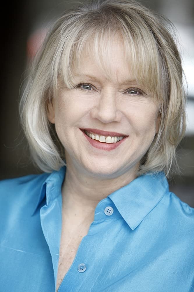 Foto de Cynthia Kania