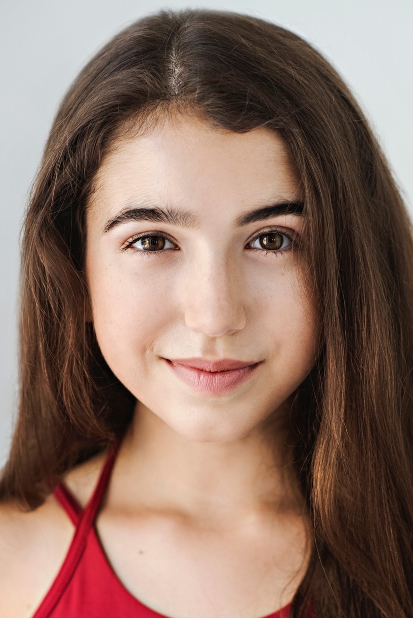 Foto de Sarah DaSilva