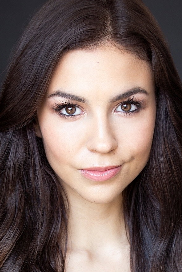 Foto de Joelle Farrow