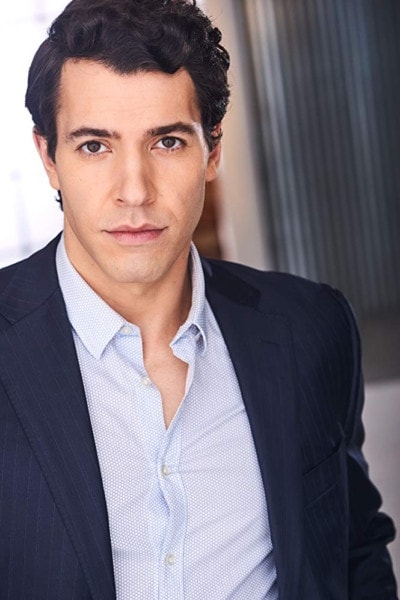 Foto de Michael Kupisk