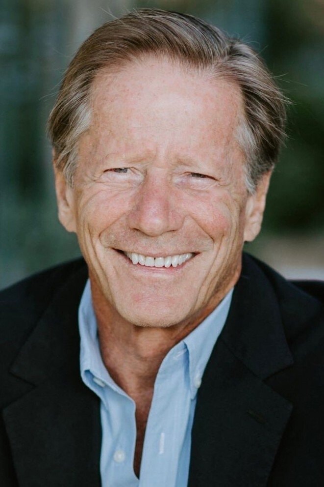 Foto de Peter Strauss