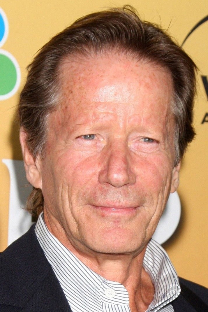 Foto de Peter Strauss