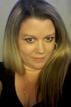 Foto de Angela Diehl Forman