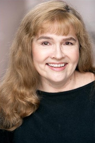 Foto de Sally Sockwell