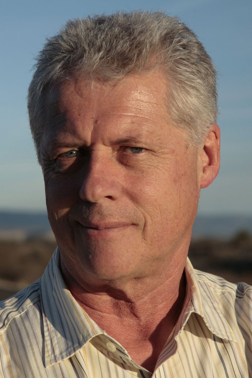 Foto de Roger Donaldson