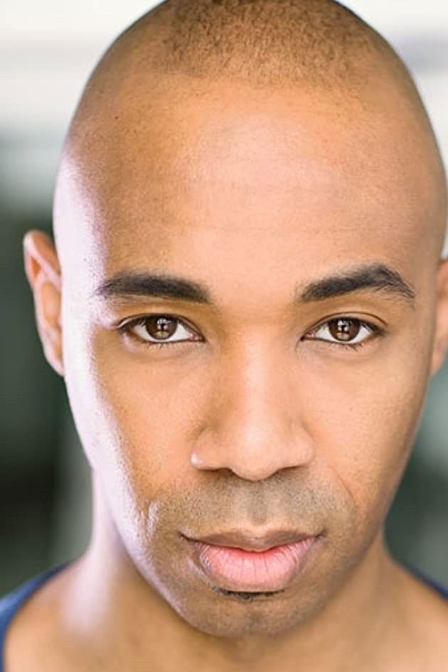 Foto de Jamyl Dobson