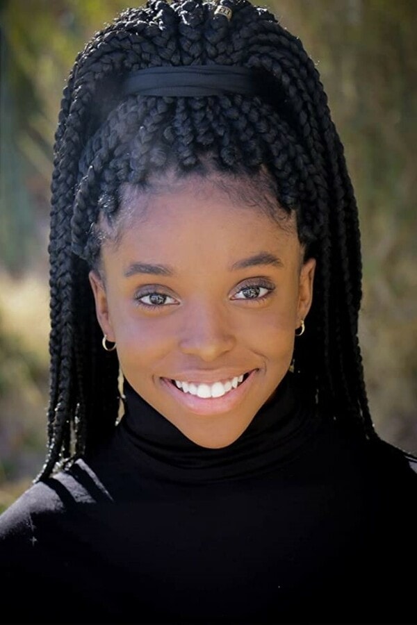 Foto de Teshi Thomas