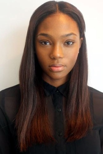 Foto de Afiya Bennett