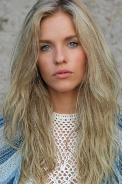 Foto de Amanda Strachan