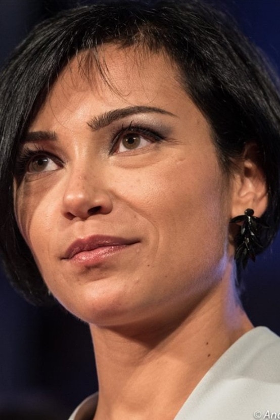 Foto de Anna Trieste