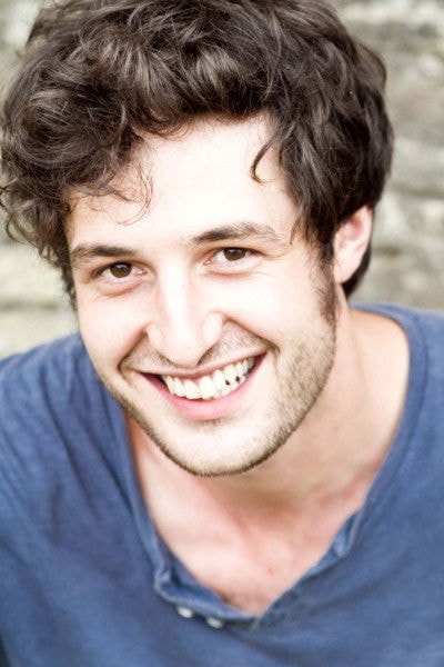 Foto de Alberto Paradossi