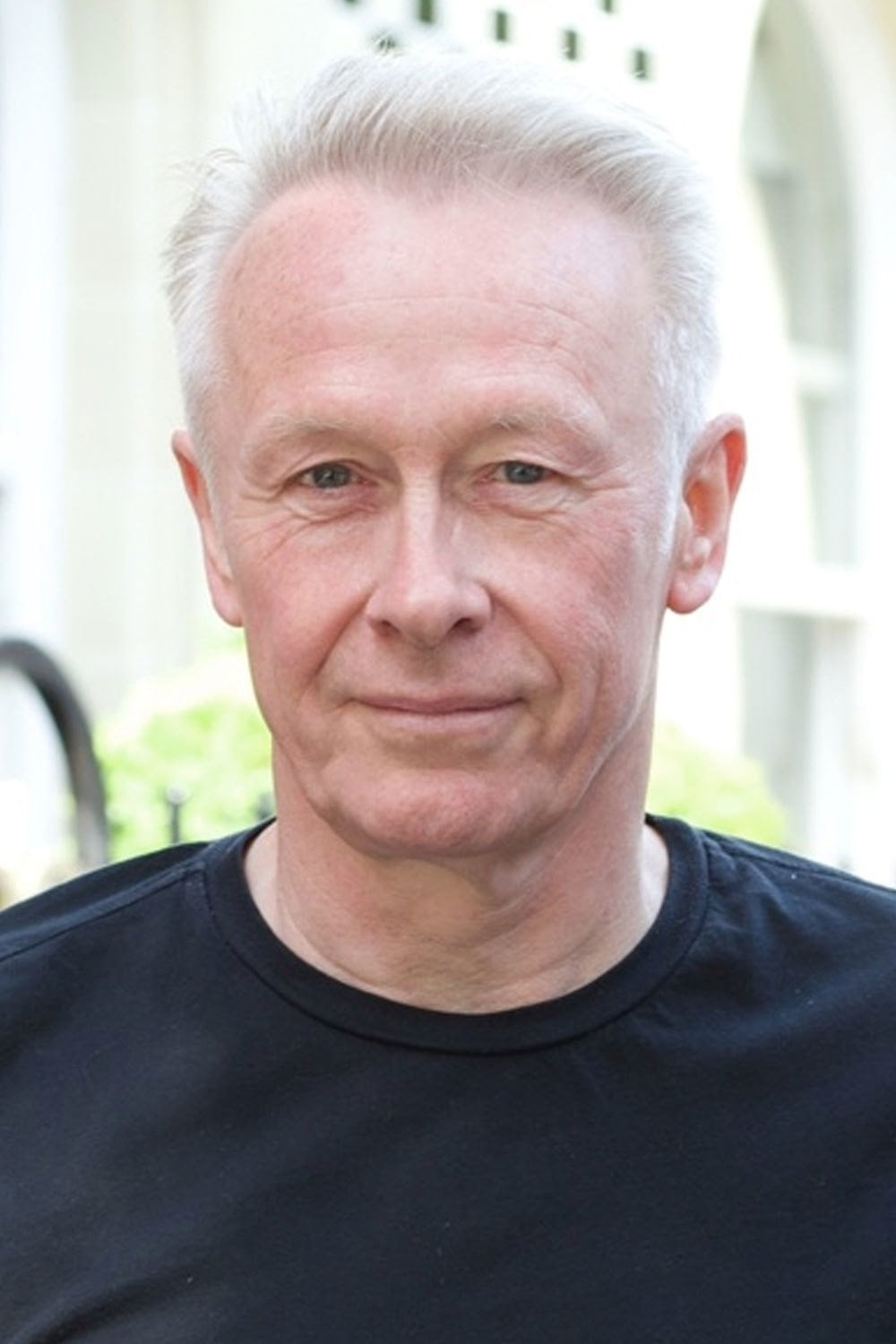 Foto de Paul Webster