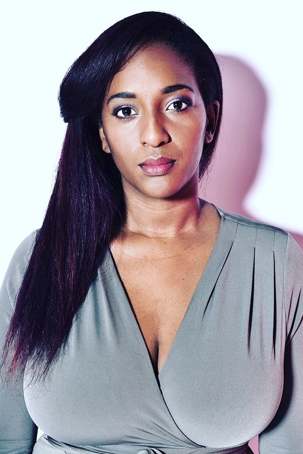 Foto de Davina Sitaram