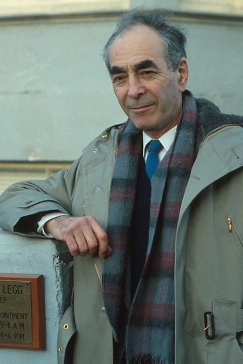 Foto de Leonard Fenton