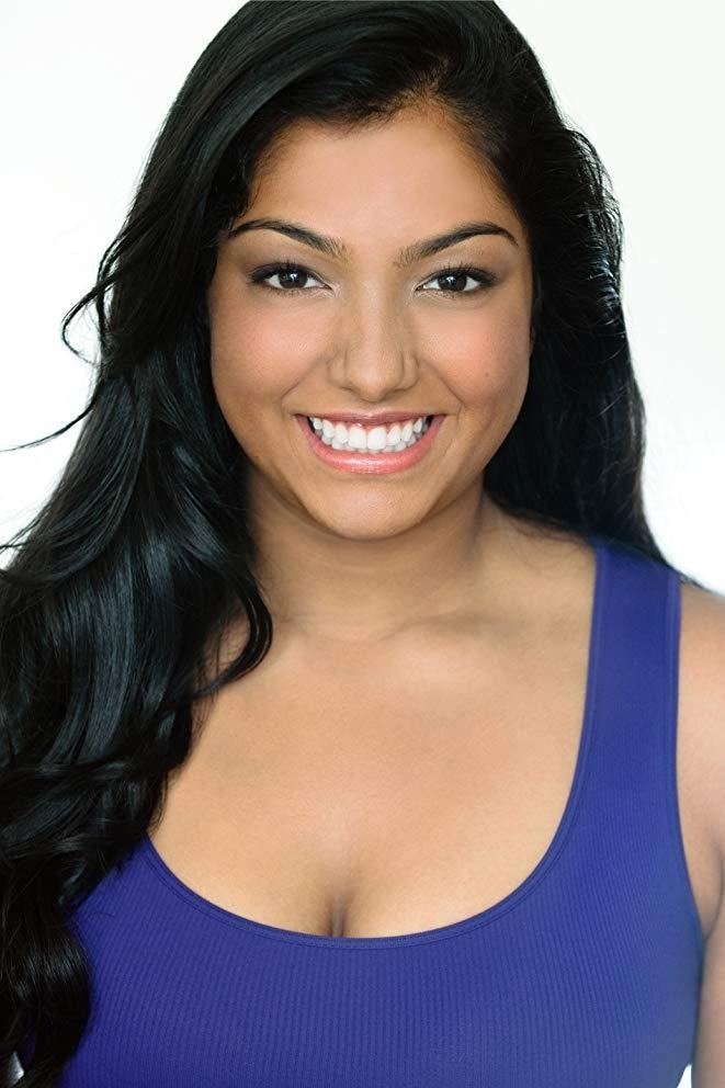 Foto de Archana Rajan