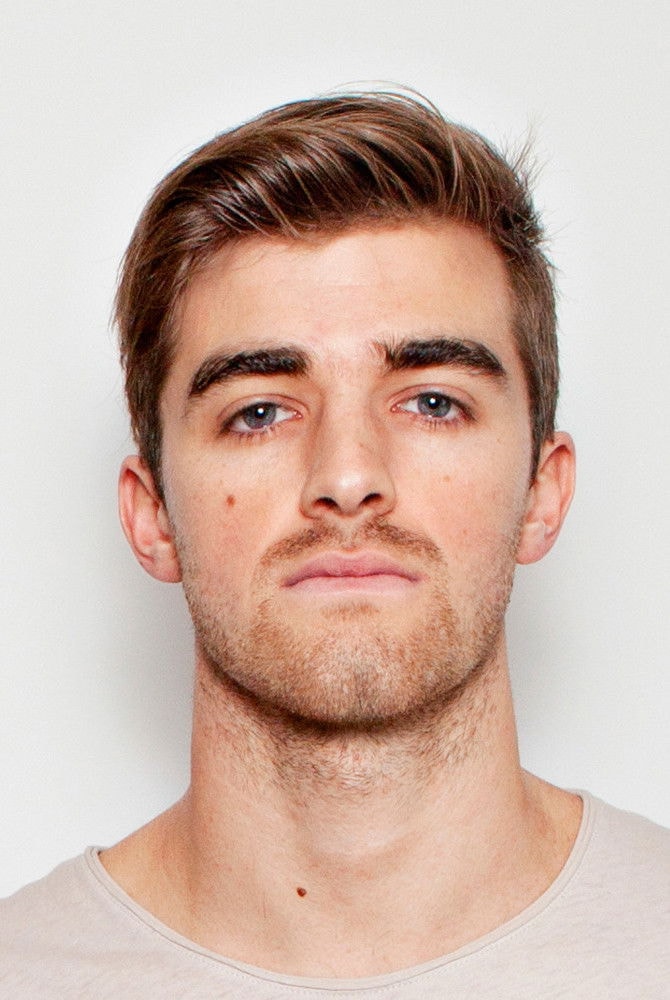 Foto de Drew Taggart