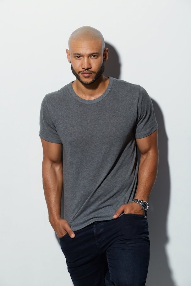 Foto de Anton David Jeftha