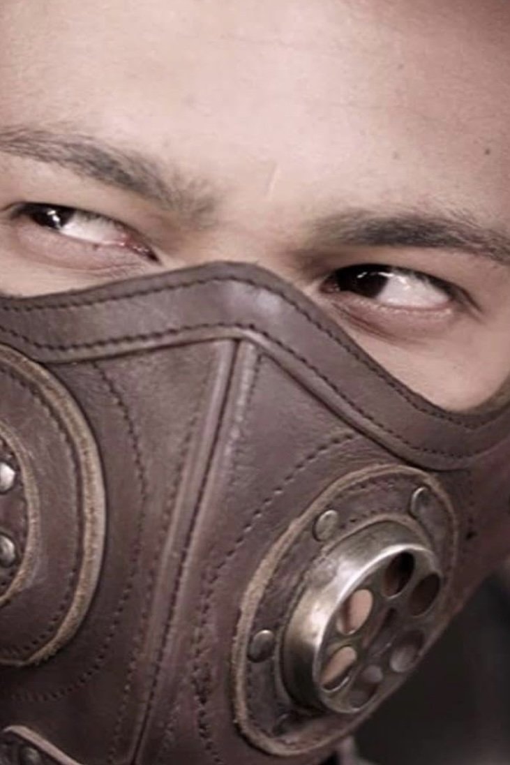 Foto de Anton David Jeftha