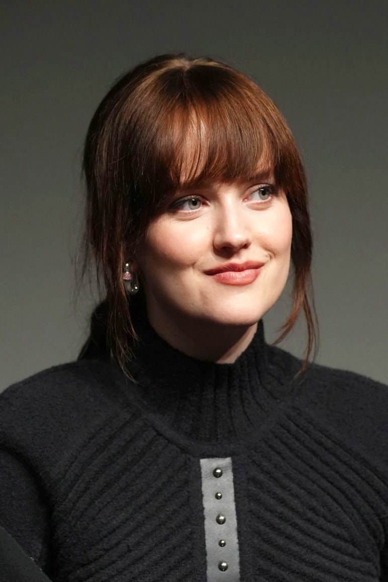 Foto de Markella Kavenagh