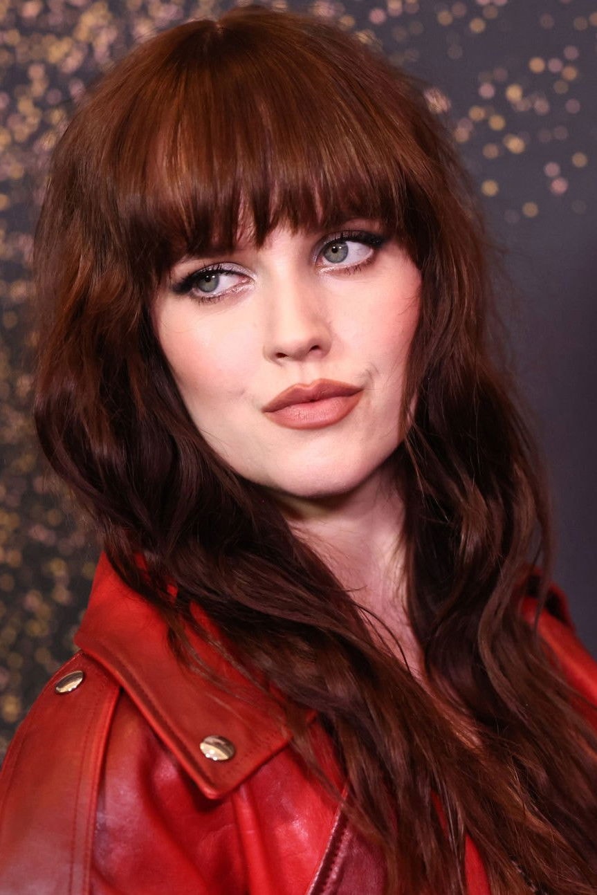 Foto de Markella Kavenagh