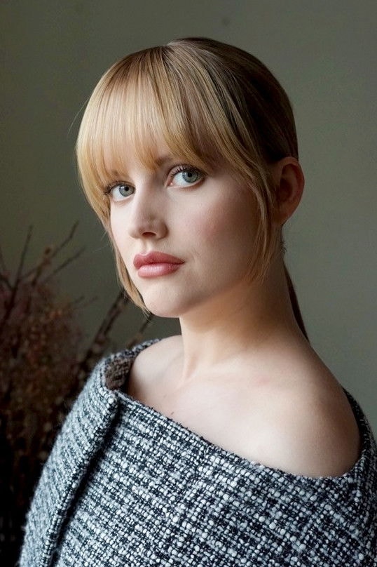 Foto de Markella Kavenagh