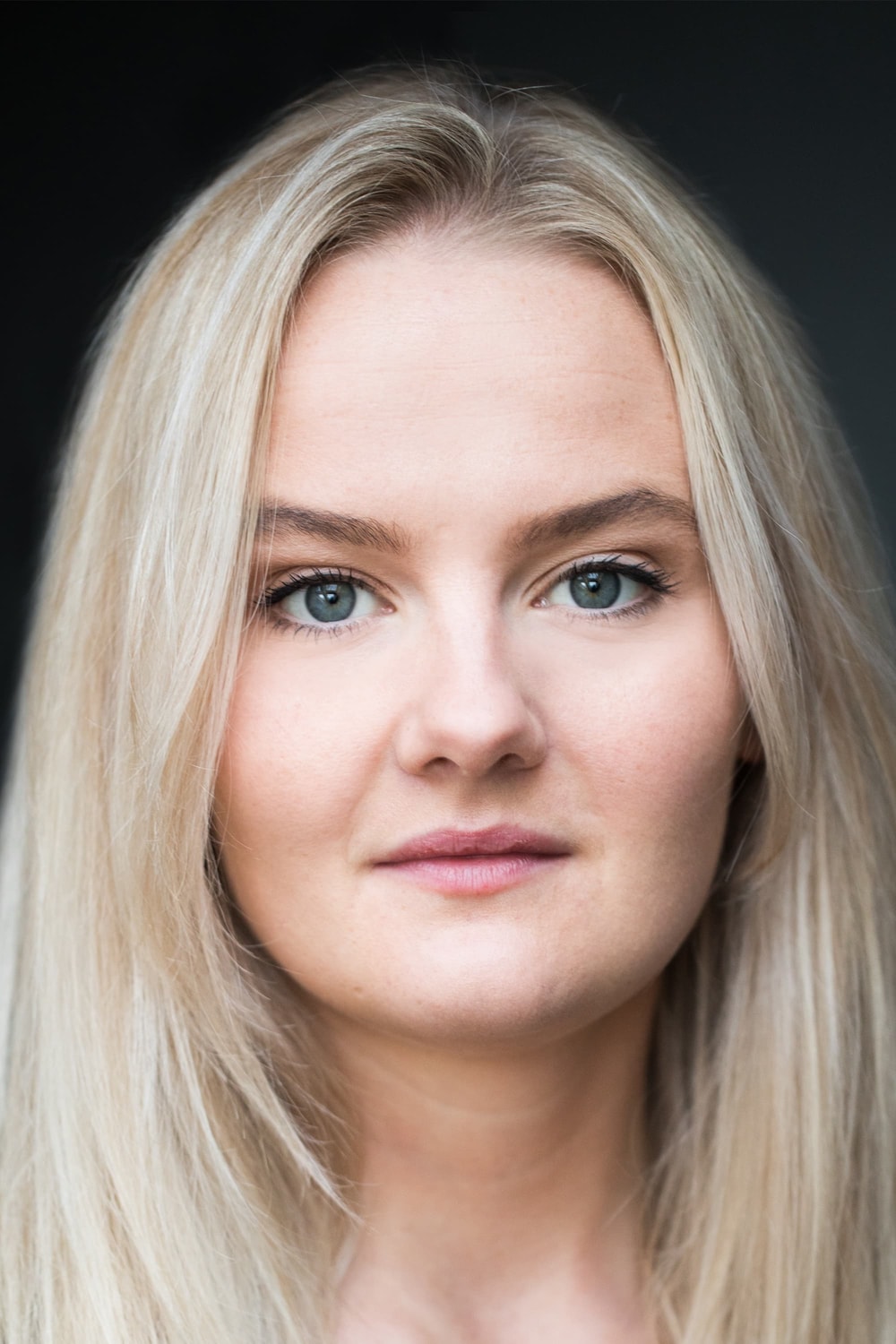Foto de Vala Kristín Eiríkssdóttir