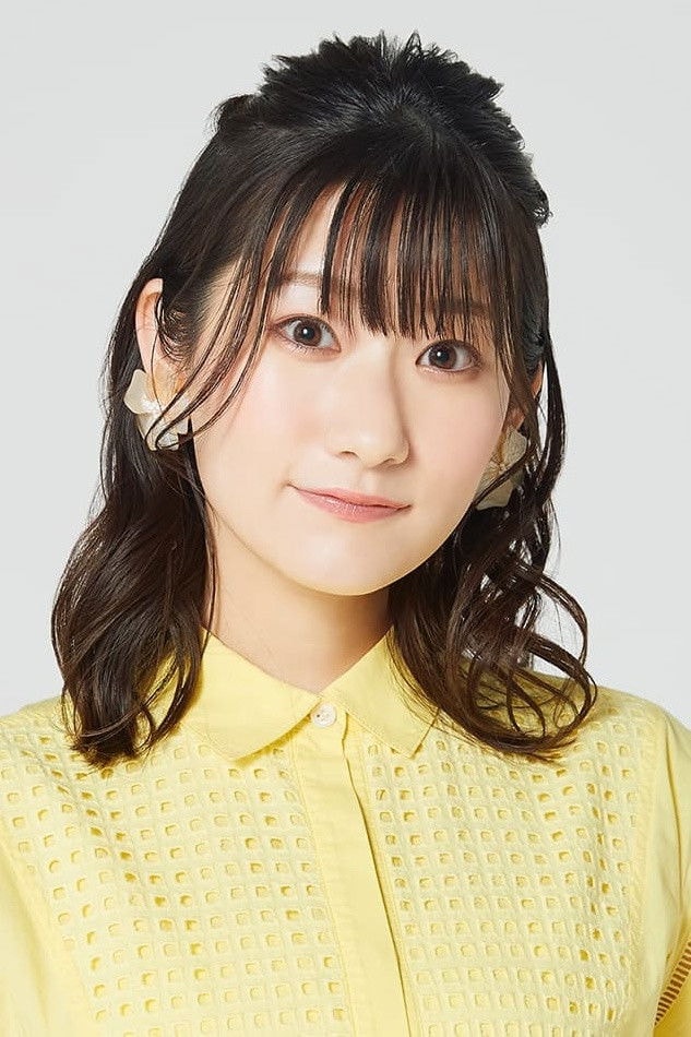 Foto de Miho Okasaki