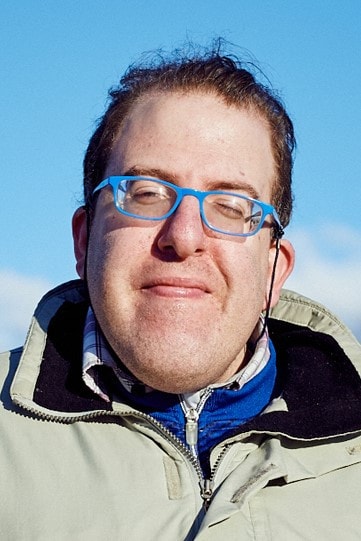 Foto de José de Luna