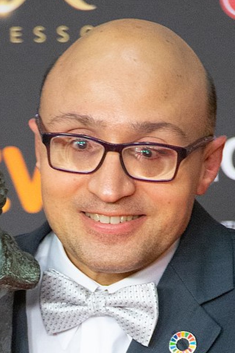 Foto de Jesús Vidal