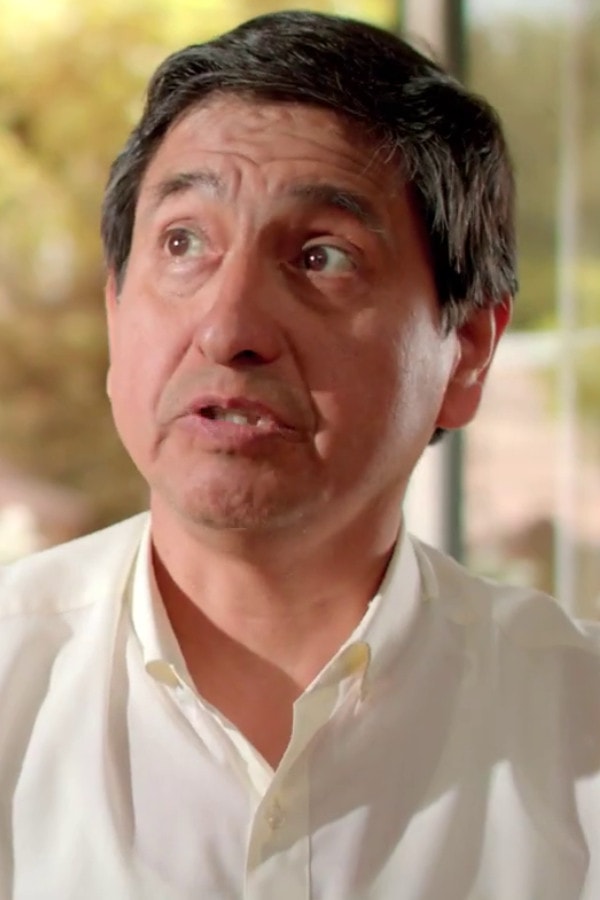 Foto de Waldemar Vidalón