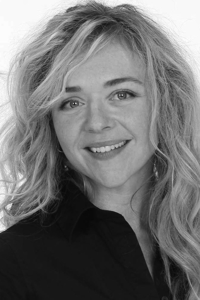 Foto de Rachel Bay Jones