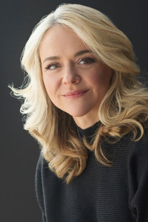 Foto de Rachel Bay Jones