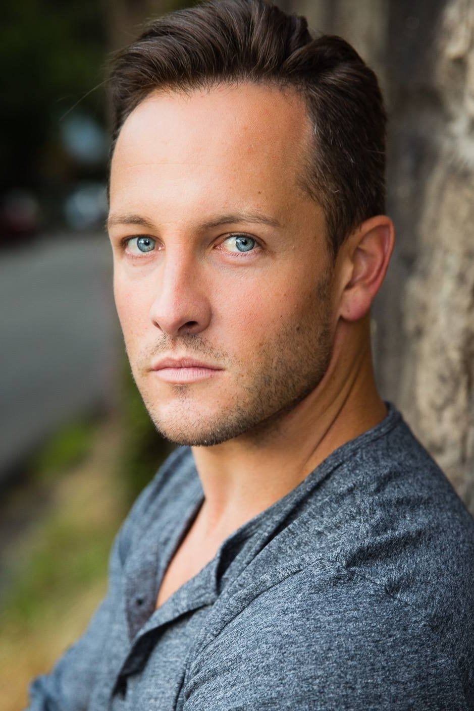 Foto de Simon McLachlan