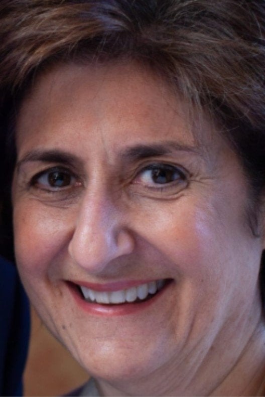 Foto de Camille Bonora