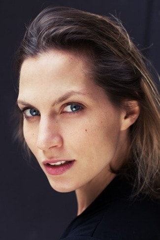 Foto de Tatiana Nekrasov