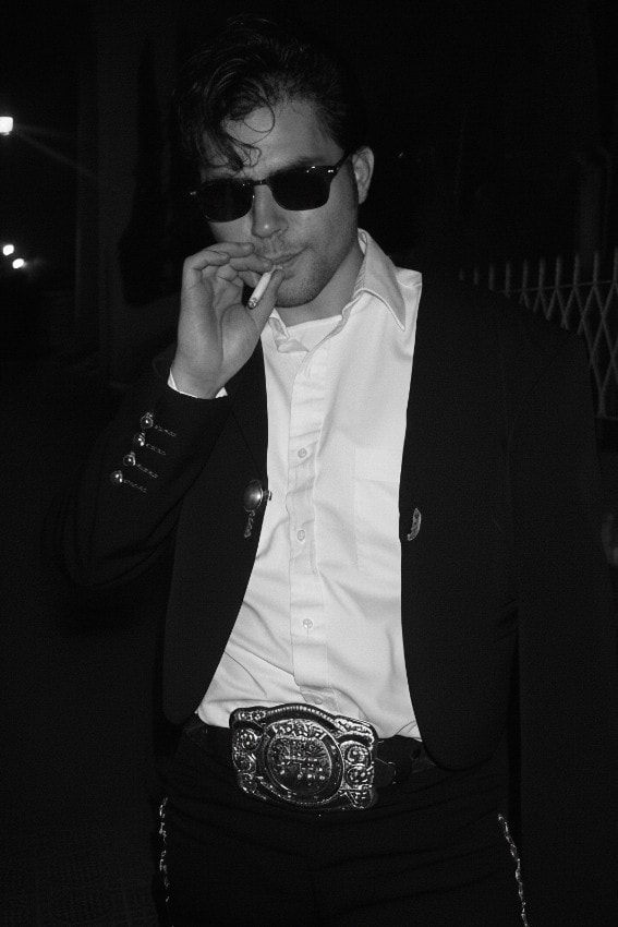 Foto de Patricio Serna