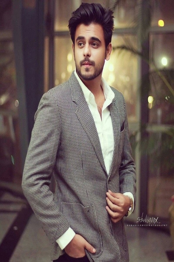 Foto de Siam Ahmed