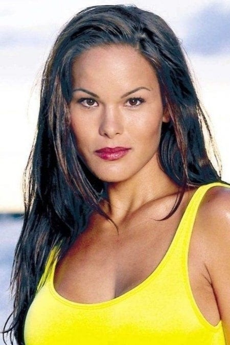 Foto de Stacy Kamano