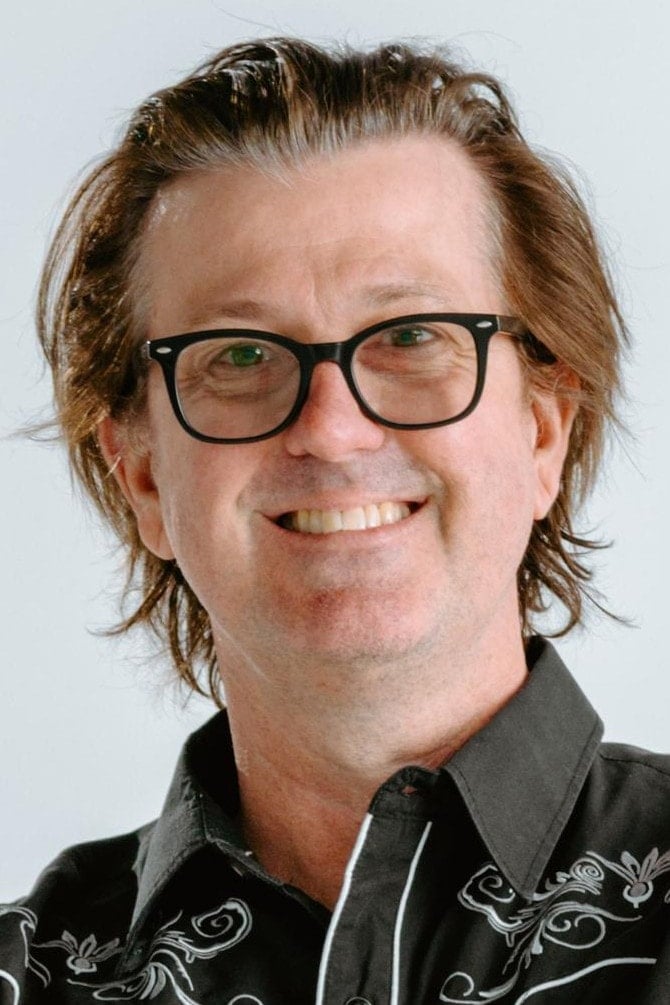 Foto de Dave McCormack