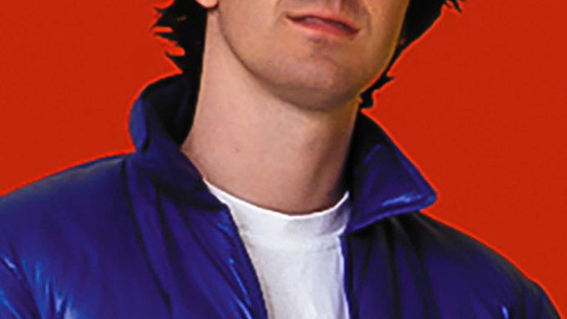 Foto de Dave McCormack