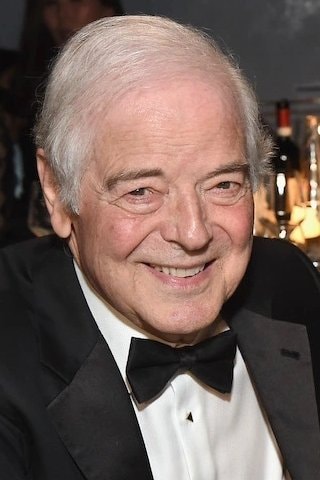 Foto de Nick Clooney
