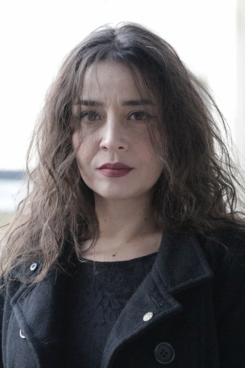 Foto de Φένια Παπαδόδημα