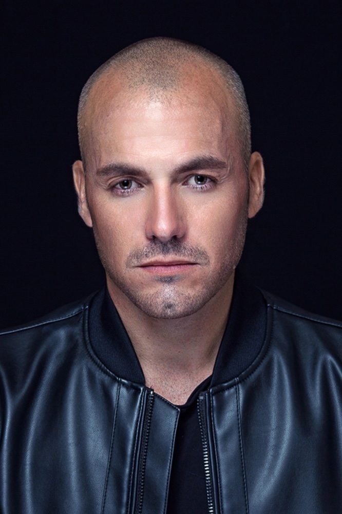 Foto de Romualdo Castillo